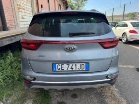Kia Sportage 1.6 .( ) | Mobile.bg    2
