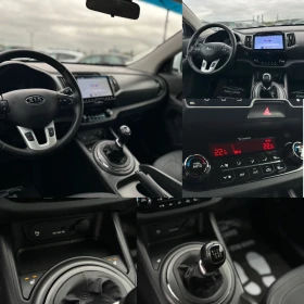 Kia Sportage * Keyless* * Led* Android*  | Mobile.bg    13