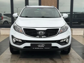 Kia Sportage * Keyless* * Led* Android*  | Mobile.bg    3