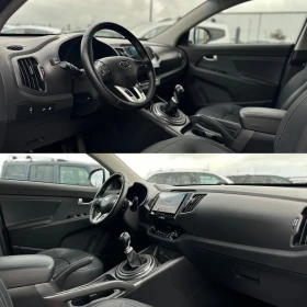 Kia Sportage * Keyless* * Led* Android*  | Mobile.bg    11
