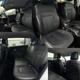Kia Sportage * Keyless* * Led* Android*  | Mobile.bg    12