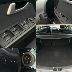 Kia Sportage * Keyless* * Led* Android*  | Mobile.bg    15