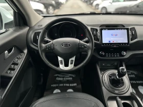 Kia Sportage * Keyless* * Led* Android*  | Mobile.bg    10