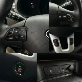 Kia Sportage * Keyless* * Led* Android*  | Mobile.bg    14