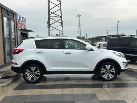 Kia Sportage * Keyless* * Led* Android*  | Mobile.bg    7