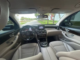 Mercedes-Benz GLC 300 AMG-Line HeadUp* АвтоКредит* (ЦЕНА ДО БГ) - 29999 лв. - 73022805 12