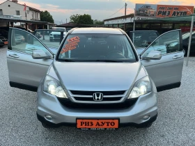 Honda Cr-v 2.2D* 100%km* FACE-LIFT* AUTOMAT* 150ks - 19500 лв. - 27492343 4