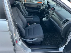 Honda Cr-v 2.2D* 100%km* FACE-LIFT* AUTOMAT* 150ks - 19500 лв. - 27492343 11
