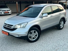 Honda Cr-v 2.2D* 100%km* FACE-LIFT* AUTOMAT* 150ks - 19500 лв. - 27492343 9
