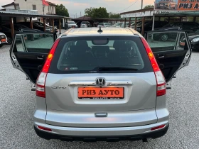 Honda Cr-v 2.2D* 100%km* FACE-LIFT* AUTOMAT* 150ks - 19500 лв. - 27492343 2