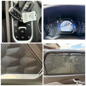 Hyundai Santa fe 2.2 CRDI VERTEX 4 WD Внос Швейцария - 44818 лв. - 29778665 17