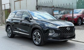 Hyundai Santa fe 2.2 CRDI VERTEX 4 WD Внос Швейцария