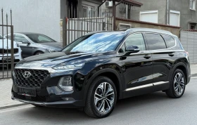 Обява за продажба на Hyundai Santa fe 2.2 CRDI VERTEX 4 WD Внос Швейцария ~44 818 лв. - изображение 1