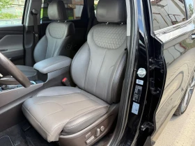 Hyundai Santa fe 2.2 CRDI VERTEX 4 WD Внос Швейцария - 44818 лв. - 29778665 14