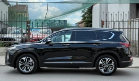 Обява за продажба на Hyundai Santa fe 2.2 CRDI VERTEX 4 WD Внос Швейцария ~44 818 лв. - изображение 2