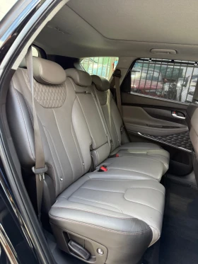 Hyundai Santa fe 2.2 CRDI VERTEX 4 WD Внос Швейцария - 44818 лв. - 29778665 13