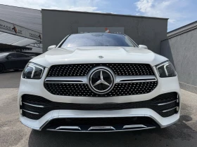 Обява за продажба на Mercedes-Benz GLE 350 de Coupe ~ 135 000 лв. - изображение 1