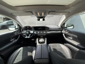 Обява за продажба на Mercedes-Benz GLE 350 de Coupe ~ 135 000 лв. - изображение 11