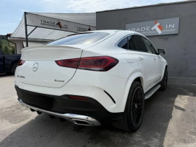 Обява за продажба на Mercedes-Benz GLE 350 de Coupe ~ 135 000 лв. - изображение 3