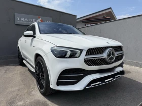 Обява за продажба на Mercedes-Benz GLE 350 de Coupe ~ 135 000 лв. - изображение 2