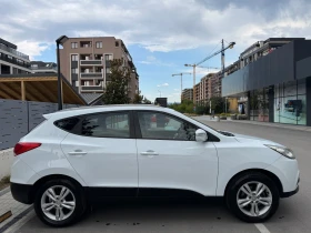 Hyundai IX35 2.0i* * 163kc* * EURO 5 | Mobile.bg    6