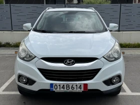 Hyundai IX35 2.0i* * 163kc* * EURO 5 | Mobile.bg    3