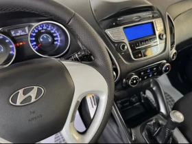 Hyundai IX35 2.0i* * 163kc* * EURO 5 | Mobile.bg    11