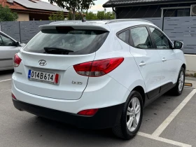 Hyundai IX35 2.0i* * 163kc* * EURO 5 | Mobile.bg    7