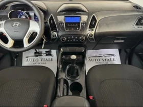 Hyundai IX35 2.0i* * 163kc* * EURO 5 | Mobile.bg    12
