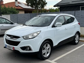 Hyundai IX35 2.0i* * 163kc* * EURO 5 | Mobile.bg    2