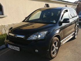 Обява за продажба на Honda Cr-v ~12 290 лв. - изображение 1