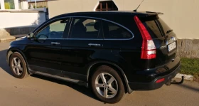 Обява за продажба на Honda Cr-v ~12 290 лв. - изображение 3