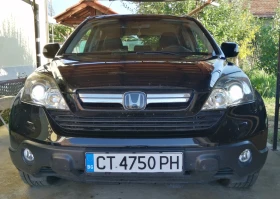 Обява за продажба на Honda Cr-v ~12 290 лв. - изображение 1