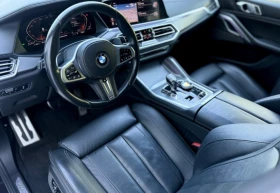 BMW X6 30d xDrive M-pack - 113999 лв. - 47684759 6