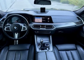 BMW X6 30d xDrive M-pack - 113999 лв. - 47684759 3