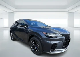 Lexus RX 450h plus F-Sport = NEW = Panorama Гаранция
