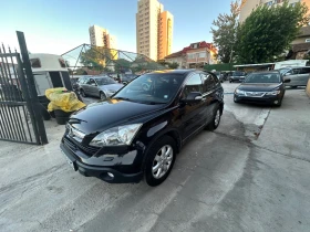 Honda Cr-v 2.2cdti - 4790 лв. / 2449.09 € - 72363285 8