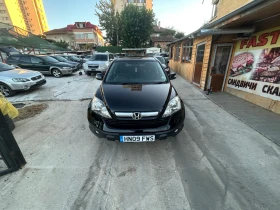 Honda Cr-v 2.2cdti