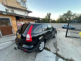 Honda Cr-v 2.2cdti - 4790 лв. / 2449.09 € - 72363285 4