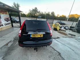 Honda Cr-v 2.2cdti - 4790 лв. / 2449.09 € - 72363285 5