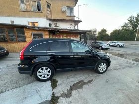 Honda Cr-v 2.2cdti - 4790 лв. / 2449.09 € - 72363285 3