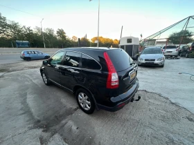 Honda Cr-v 2.2cdti - 4790 лв. / 2449.09 € - 72363285 6