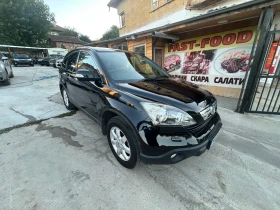 Honda Cr-v 2.2cdti - 4790 лв. / 2449.09 € - 72363285 2