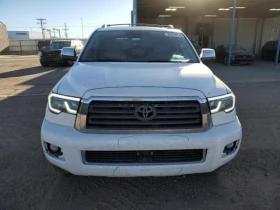 Toyota Sequoia LIMITED | Mobile.bg    5