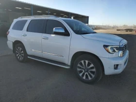 Toyota Sequoia LIMITED | Mobile.bg    4