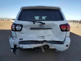 Toyota Sequoia LIMITED | Mobile.bg    6