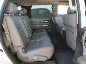 Toyota Sequoia LIMITED | Mobile.bg    11