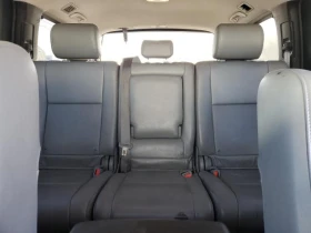 Toyota Sequoia LIMITED | Mobile.bg    10