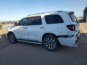 Toyota Sequoia LIMITED | Mobile.bg    2