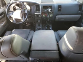 Toyota Sequoia LIMITED | Mobile.bg    8